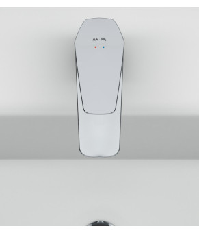 Смеситель для раковины AM.PM Gem F9093000