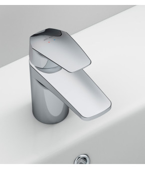 Смеситель для раковины AM.PM Gem F9093000