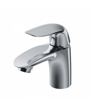 Смеситель для раковины Damixa Palace Bit 310210000