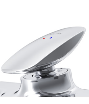 Смеситель для ванны AM.PM Spirit 2.0 F70A10000