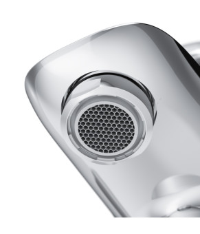 Смеситель для ванны AM.PM Spirit 2.1 F71A10000