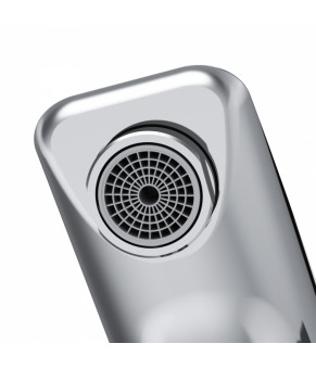Смеситель для ванны AM.PM X-Joy S F85B10000