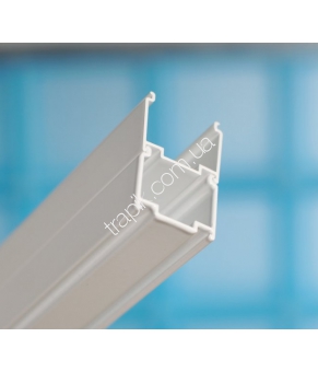 Душовий куточок Ravak Supernova SKCP4-90 Білий Transparent 31170100Z1