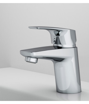 Смеситель для умывальника AM.PM Gem F9002100