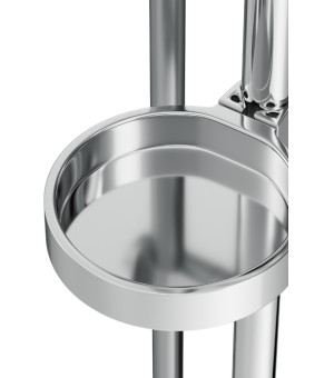 Душевой комплект AM.PM Bliss L F0153100