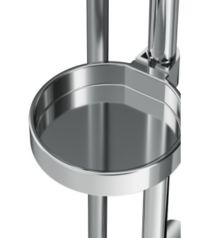 Душевой комплект AM.PM Spirit 2.0 F0170A000