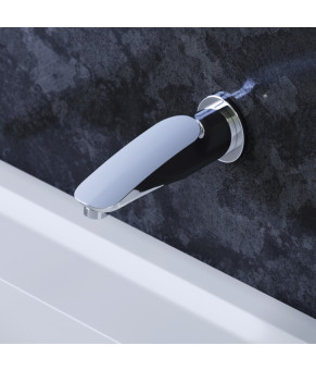 Излив на ванну AM.PM Sensation F3070000