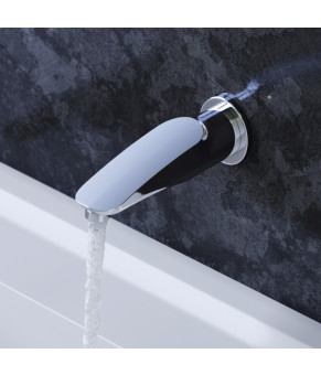 Излив на ванну AM.PM Sensation F3070000