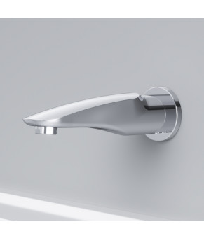 Излив на ванну AM.PM Sensation F3070000