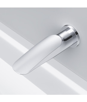 Излив на ванну AM.PM Sensation F3070000