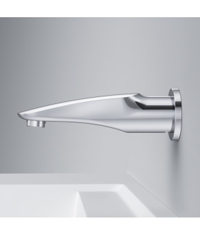 Излив на ванну AM.PM Sensation F3070000