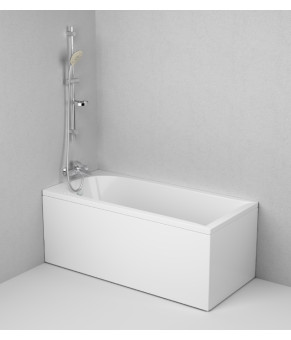 Ванна акриловая 150x70 см AM.PM Spirit W72A-150-070W-A2