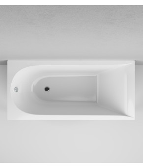 Ванна акриловая 150x70 см AM.PM Spirit W72A-150-070W-A2