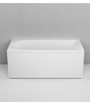 Ванна акриловая 150x70 см AM.PM Spirit W72A-150-070W-A2