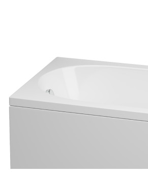 Ванна акриловая 150x70 см AM.PM Spirit W72A-150-070W-A2