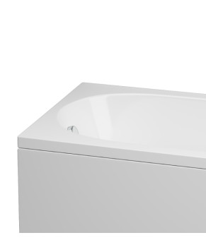 Ванна акриловая, 170x70 см AM.PM Spirit W72A-170-070W-A2