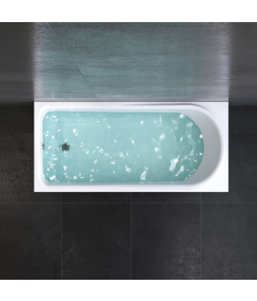 Ванна акриловая AM.PM Like W80A-150-070W-A