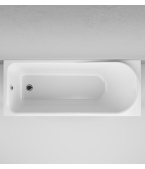 Ванна акриловая AM.PM Like W80A-150-070W-A