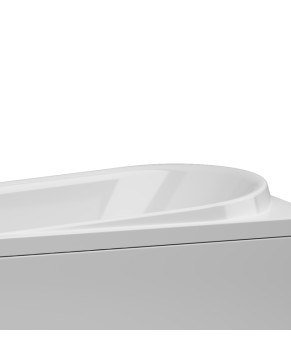 Ванна акриловая AM.PM Like W80A-150-070W-A