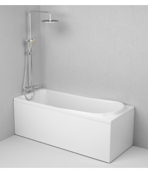 Ванна акриловая 170х70см AM.PM Like W80A-170-070W-A