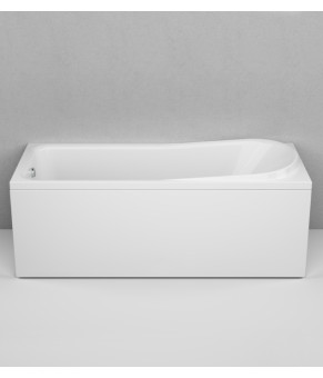 Ванна акриловая 170х70см AM.PM Like W80A-170-070W-A