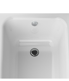 Ванна акриловая 170х70см AM.PM Like W80A-170-070W-A