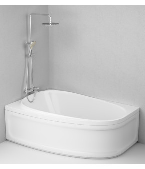 Ванна акриловая AM.PM Like W80A-170R110W-A