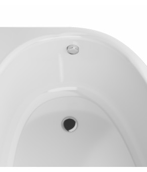 Ванна акриловая AM.PM Like W80A-170R110W-A