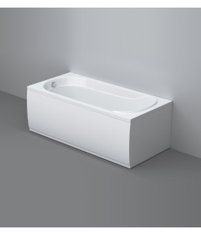 Ванна акриловая Joy 150х70 см AM.PM Joy W95A-150-070W-A