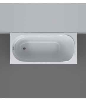 Ванна акриловая Joy 150х70 см AM.PM Joy W95A-150-070W-A