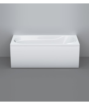 Ванна акриловая Joy 150х70 см AM.PM Joy W95A-150-070W-A