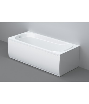 Ванна акриловая Joy 170х70 см AM.PM Joy W95A-170-070W-A