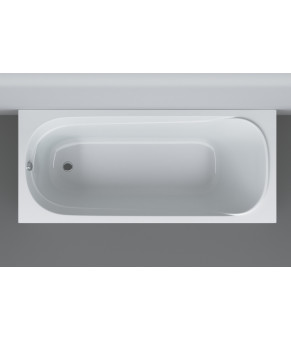 Ванна акриловая Joy 170х70 см AM.PM Joy W95A-170-070W-A