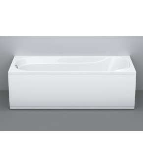 Ванна акриловая Joy 170х70 см AM.PM Joy W95A-170-070W-A