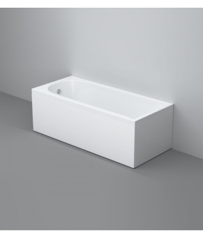 Ванна акриловая, 180х80 см AM.PM Spirit W72A-180-080W-A2