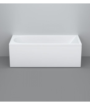Ванна акриловая, 180х80 см AM.PM Spirit W72A-180-080W-A2