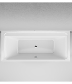 Ванна акриловая 180х80 см AM.PM Inspire 2.0 W52A-180-080W-A