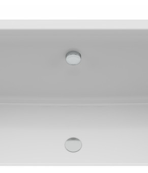 Ванна акриловая 180х80 см AM.PM Inspire 2.0 W52A-180-080W-A