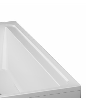 Ванна акриловая 180х80 см AM.PM Inspire 2.0 W52A-180-080W-A