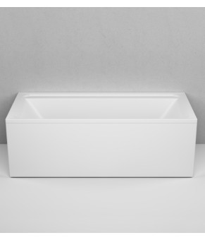 Ванна акриловая 170х75 см AM.PM Inspire 2.0 W52A-170-075W-A