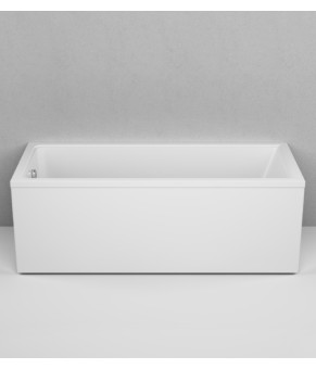 Ванна акриловая 170х70 см AM.PM Gem W90A-170-070W-A