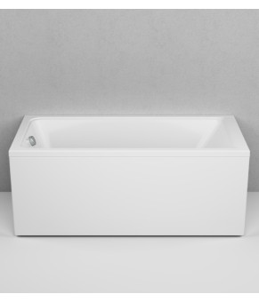 Ванна акриловая 150x70 см AM.PM Gem W90A-150-070W-A