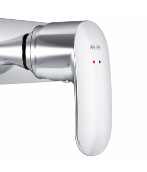 Смеситель для душа AM.PM Sensation F3020000