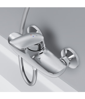 Смеситель для душа AM.PM Bliss L F5320064