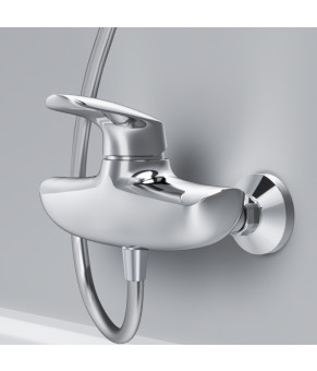 Смеситель для душа AM.PM Bliss L F5320064