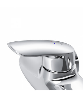 Смеситель для душа AM.PM Bliss L F5320064