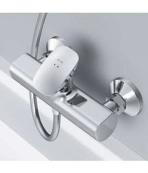 Смеситель для душа AM.PM Spirit 2.0 F70A20000