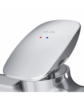 Смеситель для душа AM.PM Spirit 2.0 F70A20000