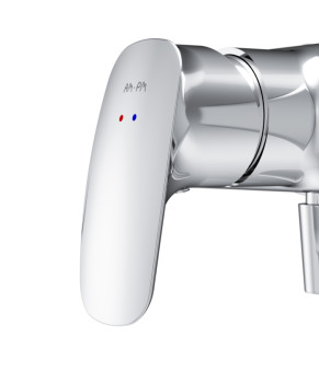 Смеситель для душа AM.PM Spirit 2.1 F71A20000