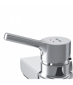 Смеситель для душа AM.PM X-Joy F85B20000